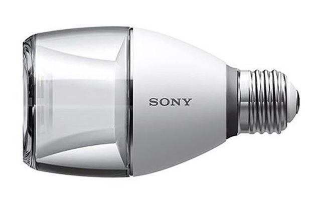 Sony Luncurkan Speaker...