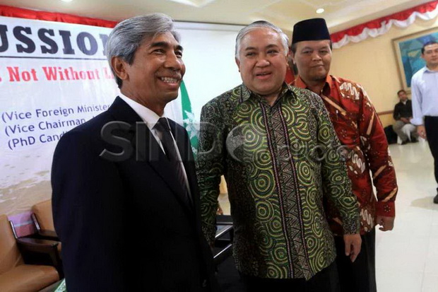 Harus Diwaspadai Pansel...