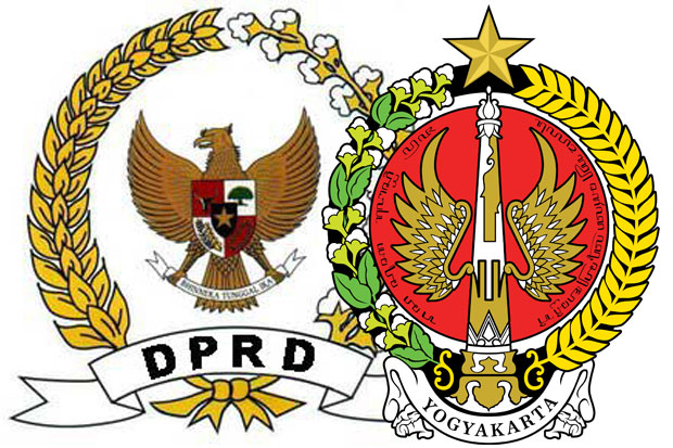 DPRD-Pemda DIY Abaikan...