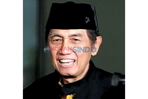 KPK Minta Penundaan...