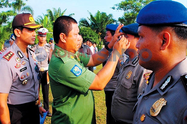 9 Polisi Serdangbedagai...