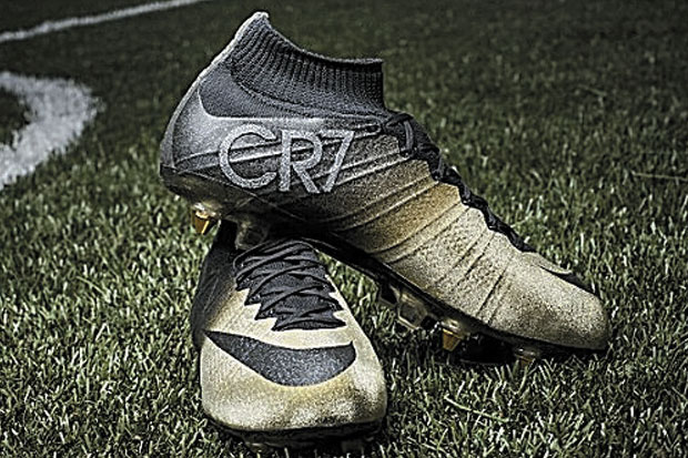 Cristiano Ronaldo Rilis...
