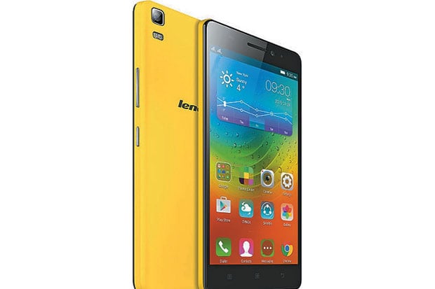 Phablet Terjangkau