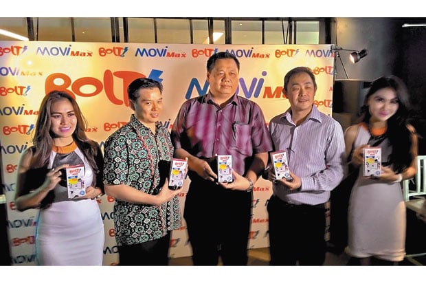 Vendor Siap Menyambut...