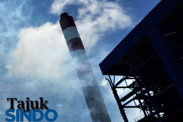 PLTN Sebatas Mimpi