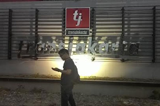 Ini Target Pemprov DKI...