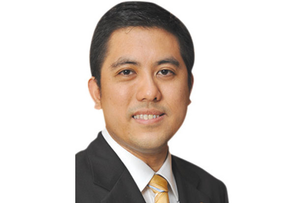 Kunci Kemenangan David...