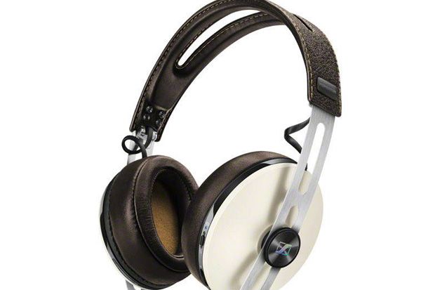 Headphone Sennheiser...