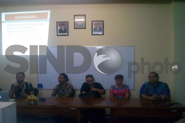 APPMI Bali Gelar Pagelaran...