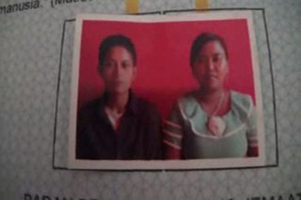 Setahun Menikah, Bersalina...