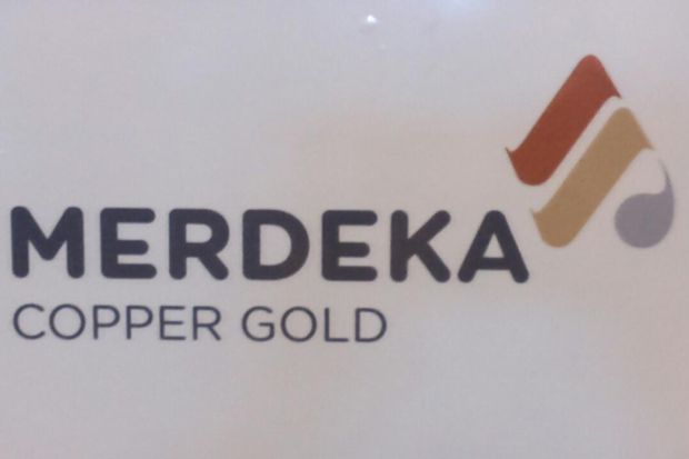 Merdeka Copper Incar...