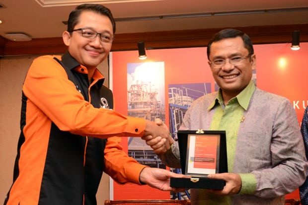 Menperin Akan Gandeng...