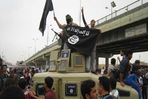 NSA Sebut Ideologi ISIS...