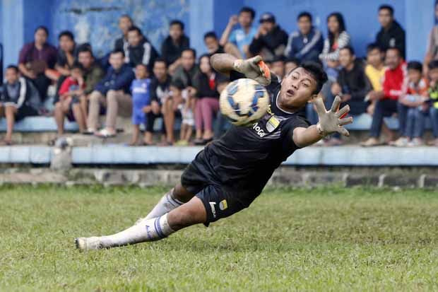 Deden-Yandi, Selamat...
