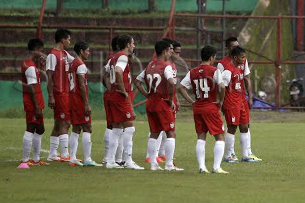 PSM Makassar Tak Peduli...