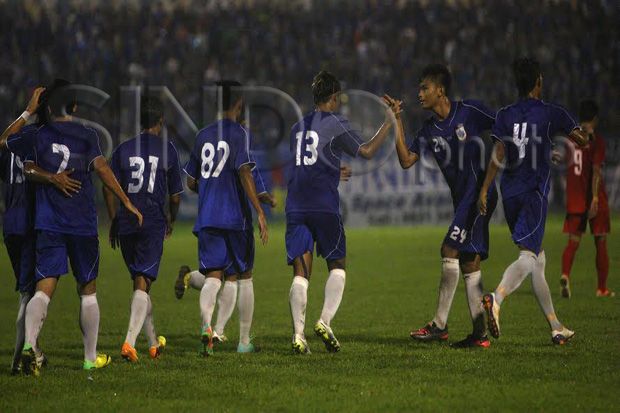 Mampukah RUPS PT Liga...