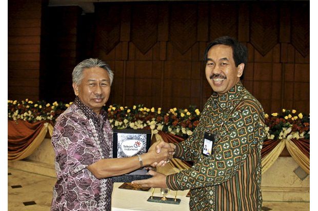 Telkom-Pelni Kembangkan...