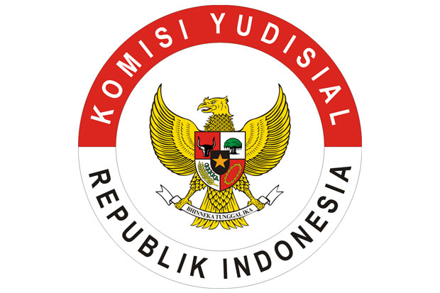 18 Calon Hakim Agung...
