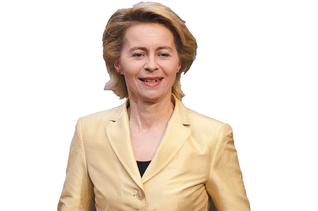 Jerman-Israel Pererat...