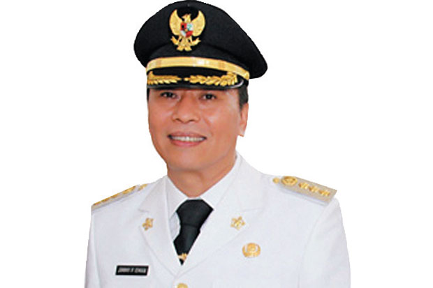 Menyapa Dunia dengan...