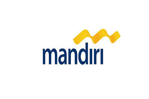 Bank Mandiri Beri Pinjaman...