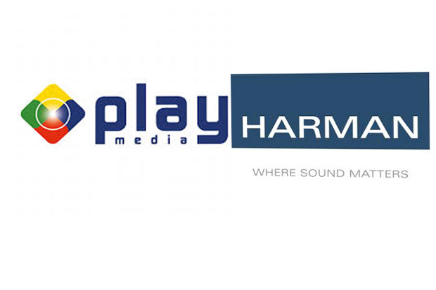 MNC Play Gandeng Harman...
