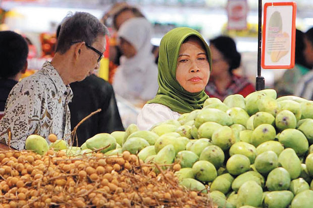 Budaya Konsumen Mengadu...