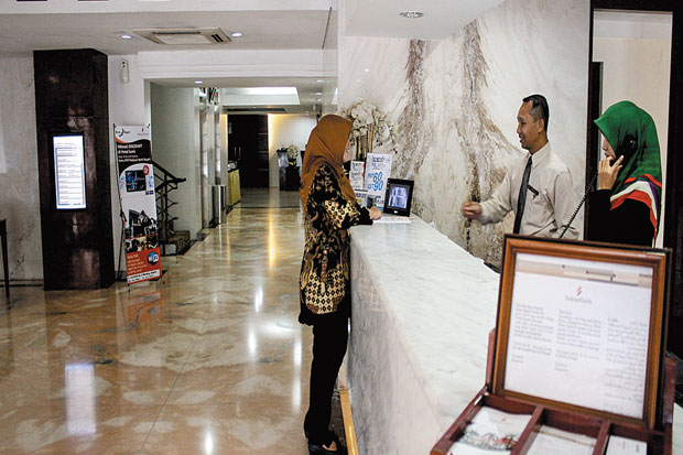 Indonesia Incar 2,5%...