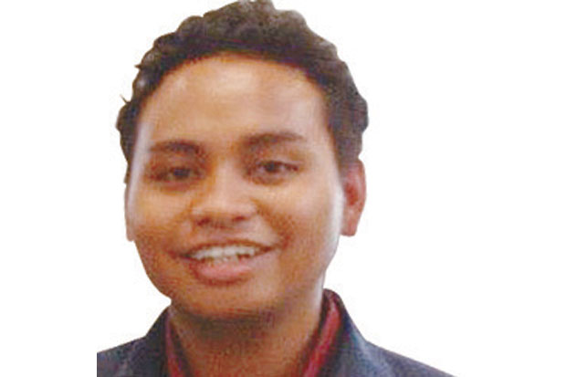 Membangkitkan Tenaga...