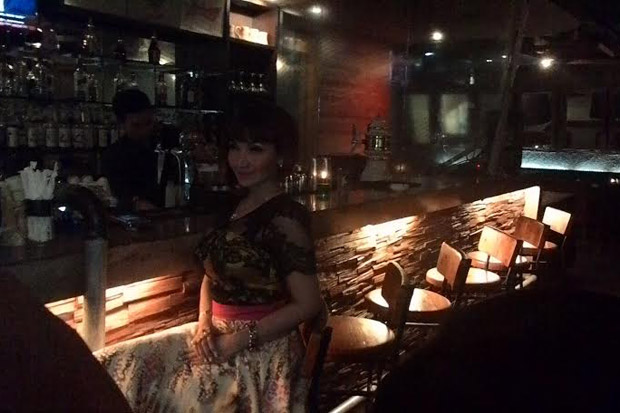 Ini Kata Roro Fitria...