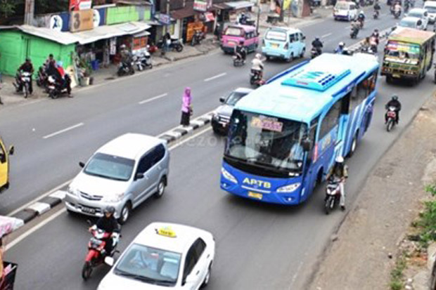 Wagub Akui Jakarta Masih...
