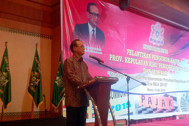 Kadin: Iklim Usaha FTZ...