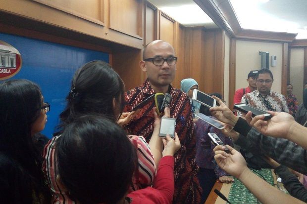 Indonesia Takkan Usir...