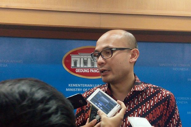 Alasan Indonesia Rawat...