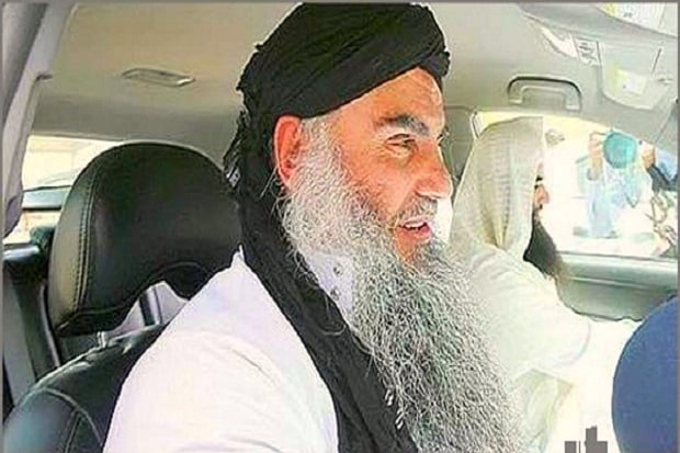 Wakil Bos ISIS Tewas...