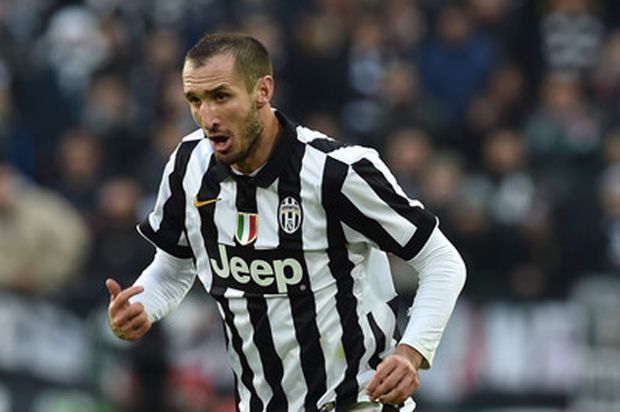 Bek Juve Ancam Tak Beri...