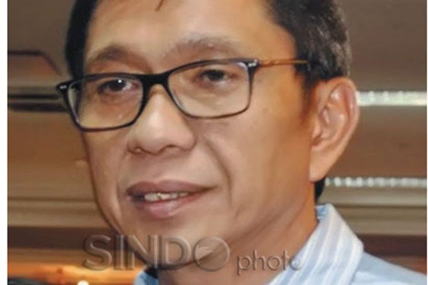 Peran Eddy Rumpoko di...