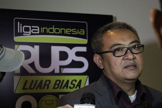 Klub Antusias Sambut...