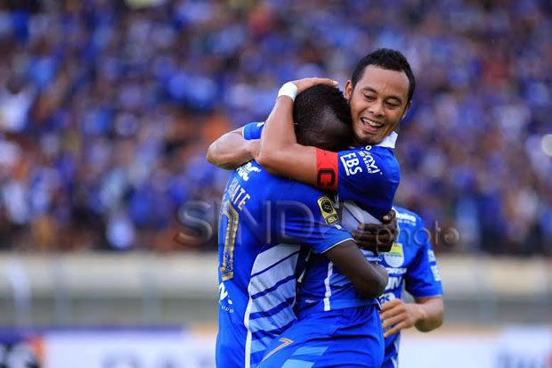 Preview Persib vs Ayeyawady...