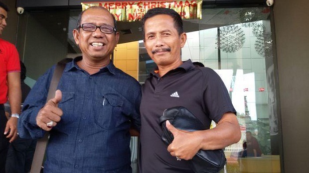 Persib Terlalu Sering...