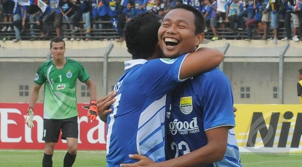 M Ridwan Terpilih Sebagai...