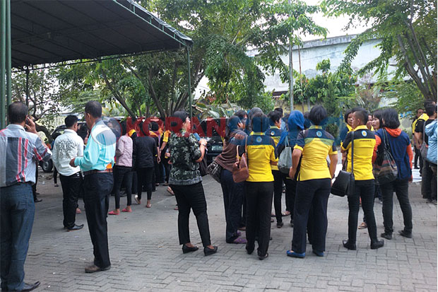 Tawaran Macan Yaohan...