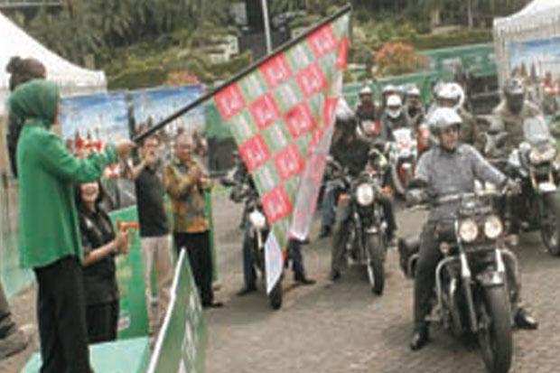 Castrol Power1 Gelar...