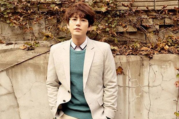 Kyuhyun Super Junior...
