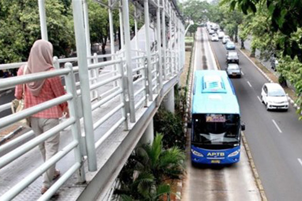 Ahok Ditegur Kemenhub...
