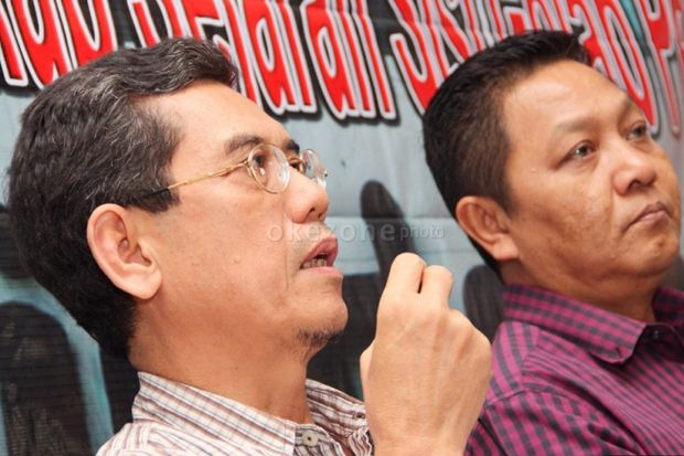 Pembubaran Petral Bukan...