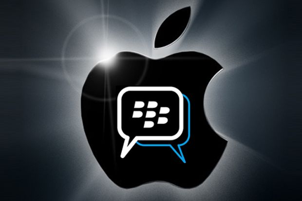 Apple Berencana Akuisisi...