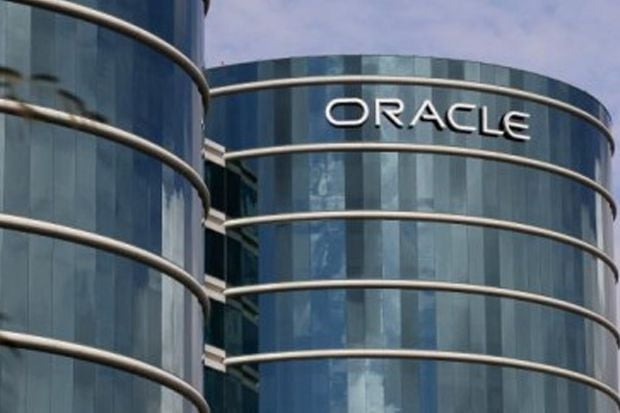 Oracle Luncurkan Oracle...
