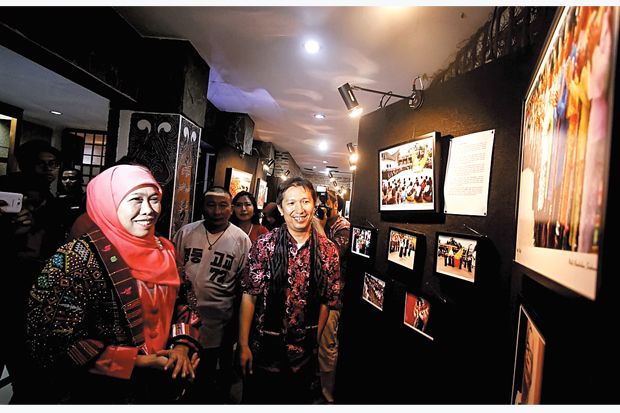 Ungkap Keindahan Toba...