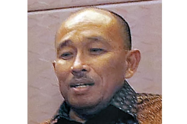 Kadin Inisiasi Pembentukan...